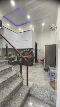 TẬN 6PN! Bán Nhà 5 Tầng Cực Đẹp Phan Xích Long, 48m2, 7.1 Tỷ