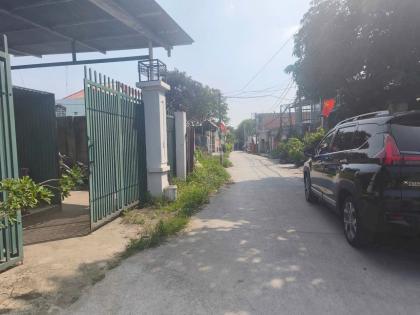 NHÀ HẺM HƠI 150M2, NGANG 6MX25M. XE HƠI NGỦ TRONG NHÀ - GẦN ĐƯỜNG VÀNH ĐAI 3 - TÂN HIỆP, HÓC MÔN.
