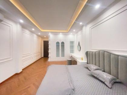 bán nhà khu cổng đồng, la khê, hà đông, 55m2, 7 tầng thang máy, giá chào 15,8 tỉ