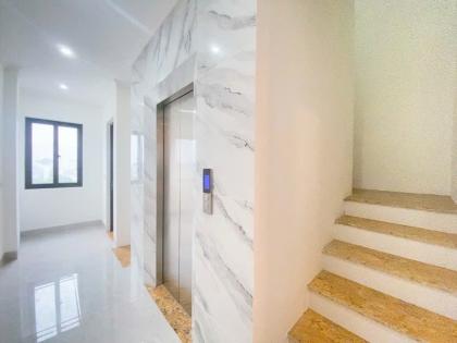 bán nhà khu cổng đồng, la khê, hà đông, 55m2, 7 tầng thang máy, giá chào 15,8 tỉ