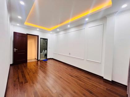 BÁN NHÀ PHỐ LÁNG HẠ, BA ĐÌNH, NHÀ MỚI ĐẸP, THIẾT KẾ HIỆN ĐẠI, Ở LUÔN