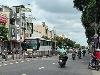 Biệt thự 4 tầng Gò Vấp ngang 8m 144m2 view GÓC đẹp HXH Nguyễn Oanh gần Hoàn Mỹ chỉ 25 tỷ