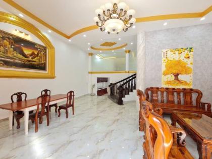 Biệt thự 4 tầng Gò Vấp ngang 8m 144m2 view GÓC đẹp HXH Nguyễn Oanh gần Hoàn Mỹ chỉ 25 tỷ