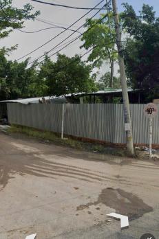 ĐẤT MẶT TIỀN NHỊ BÌNH 5 – ĐÔNG THẠNH – ĐƯỜNG SẮP NHỰA 8M CHỈ 7,6 TỶ