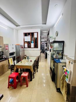 Bán nhà hẻm xe hơi Nguyễn Thế Truyện - thông Tân Sơn Nhì, 4x15m, 4 Tầng - 4PN, 8,2 tỷ.