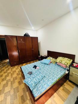 Bán nhà hẻm xe hơi Nguyễn Thế Truyện - thông Tân Sơn Nhì, 4x15m, 4 Tầng - 4PN, 8,2 tỷ.