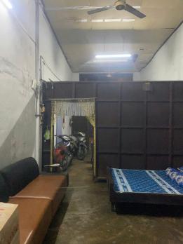 Bán nhà Mặt tiền Quảng Hiền -  ngay Khu Bàu Cát, 7,3x18,5m, Cấp 4 - tiện xây, 17,5 tỷ.