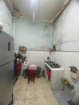Bán nhà Mặt tiền Quảng Hiền -  ngay Khu Bàu Cát, 7,3x18,5m, Cấp 4 - tiện xây, 17,5 tỷ.