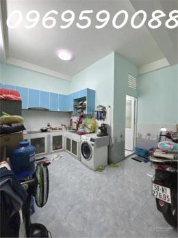 BÁN GẤP NHÀ HXH Tân Phú sẵn dòng tiền 18TRT 5 x17m2 chỉ 6 tỷ..