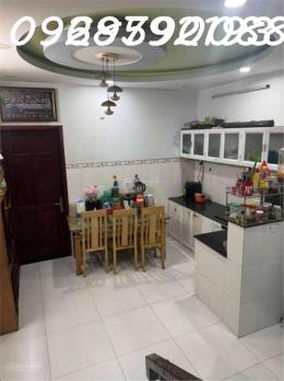 BÁN GẤP NHÀ HXH Tân Phú sẵn dòng tiền 18TRT 5 x17m2 chỉ 6 tỷ..