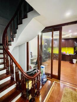 Bán nhà Phố Quang trung DT 72m2, 4 Tầng, MT 3m, Giá 14.8 tỷ Hà Đông