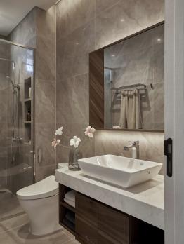 **Bán nhà hẻm 23 Đồng Xoài, phường 13 Tân Bình (9*16) 2 lầu chỉ 15,5 tỷ