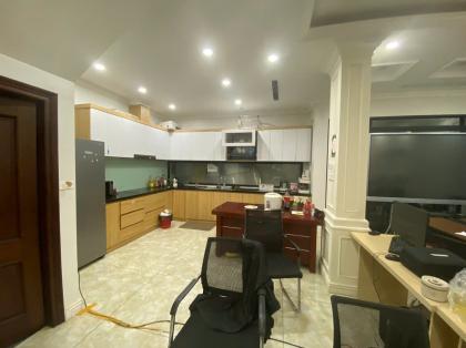 Cho thuê nhà Vinhomes Gardenia Hàm Nghi 145m x 5 tầng 45 triệu 0903409888