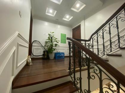 Cho thuê nhà Vinhomes Gardenia Hàm Nghi 145m x 5 tầng 45 triệu 0903409888