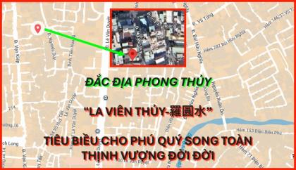Bán gấp nhà riêng Quận Bình Thạnh giáp Q1, gần chợ Bà Chiểu (phường Gia Định TPHCM) giá rẻ
