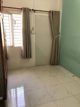 Bán gấp nhà riêng Quận Bình Thạnh giáp Q1, gần chợ Bà Chiểu (phường Gia Định TPHCM) giá rẻ