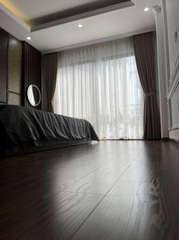 BÁN NHÀ XUÂN LA – TÂY HỒ – NGÕ 2 Ô TÔ TRÁNH – 50M² – 5 TẦNG – 13.5 TỶ