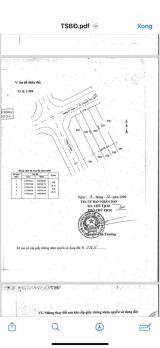 Bán Đất Thổ Cư Hẻm Nguyễn Văn Tạo, Nhà Bè: 64m2, Sổ Đỏ, Giá Tốt 4.6 Tỷ!