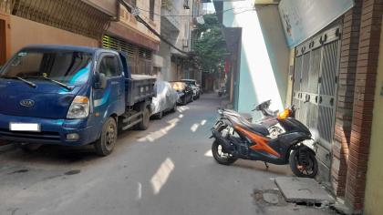 Bán Nhà Ô Tô Tránh Quận Tây Hồ 265m2-9T MT16m VIEW Hồ Dòng Tiền Khủng 86 Tỷ Trích Sài.