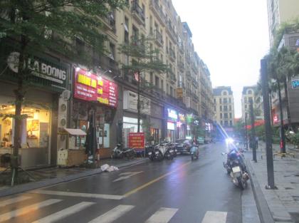 CỰC Hiếm. Shophouse Terra An Hưng mặt chung cư kinh doanh đỉnh 100m2 chỉ 29.x tỷ. LH 0989626116