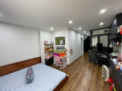 ???? BÁN NHÀ MẶT CHỢ NGÔ THÌ NHẬM – MẶT PHỐ NGUYỄN VIẾT XUÂN , 6TẦNG ĐẸP,KINH DOANH