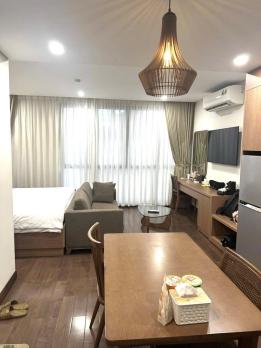 Bán Nhà P/Lô Ô Tô Tránh Ba Đình 110m2-7T MT5,5m Dòng Tiền CAO 57 Tỷ Liễu Giai.