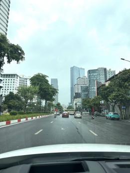 Bán Nhà P/Lô Ô Tô Tránh Ba Đình 110m2-7T MT5,5m Dòng Tiền CAO 57 Tỷ Liễu Giai.