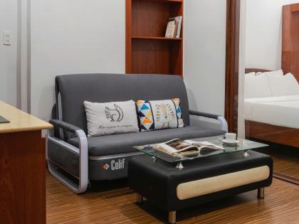 CHO THUÊ KHÁCH SẠN MẶT TIỀN BÀ TRIỆU, P. XUÂN HƯƠNG - ĐÀ LẠT