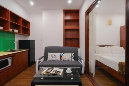 CHO THUÊ KHÁCH SẠN MẶT TIỀN BÀ TRIỆU, P. XUÂN HƯƠNG - ĐÀ LẠT