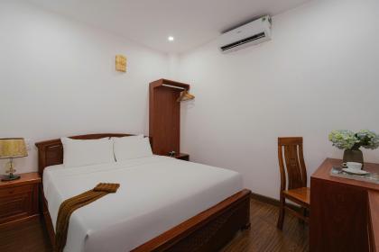 CHO THUÊ KHÁCH SẠN MẶT TIỀN BÀ TRIỆU, P. XUÂN HƯƠNG - ĐÀ LẠT