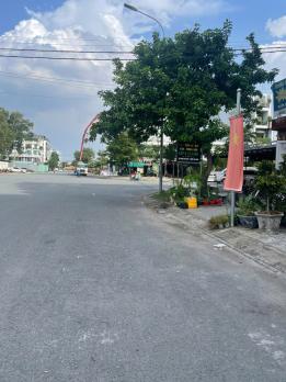 BÁN ĐẤT MẶT TIỀN ĐƯỜNG 20M – KDC AN SƯƠNG – Q12