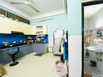 Bán nhà Hẻm xe hơi Bạch Đằng - ngay Sân Bay TSN, 8,3x15,5m, 2 Tầng - 4PN, 18,9 tỷ.
