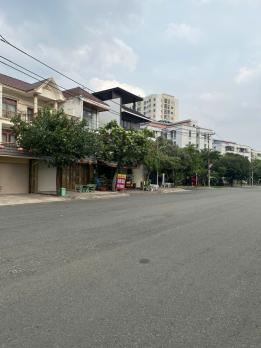 BÁN ĐẤT KDC AN SƯƠNG – ĐƯỜNG 16M – VỊ TRÍ TRUNG TÂM Q12