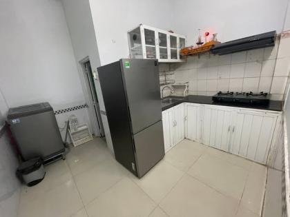 Nhà Đường Nguyễn Đình Chiểu Phường 4 Phú Nhuận Cũ.
