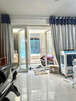 Nhà Đường Nguyễn Kiệm Quận Gò Vấp Phường 3.