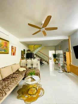 Nhà Đường Nguyễn Kiệm Quận Gò Vấp Phường 3.