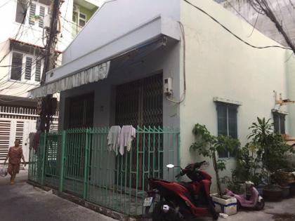 Bna nhà hẻm 84 đường Hùng Vương, phường Lọc Thọ, TP Nha Trang,  tỉnh Khánh Hòa, 70.4m2, lô góc