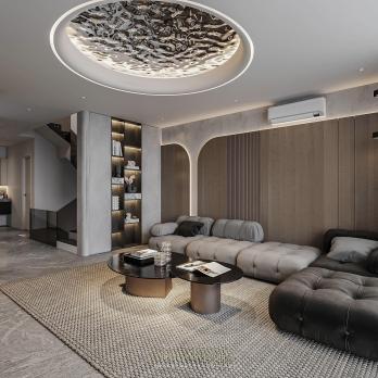 **Bán nhà hẻm 21 Trường Sơn, phường 4, Tân Bình (5,5*17) 3 tầng