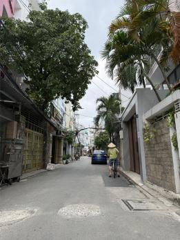 **Bán nhà hẻm 21 Trường Sơn, phường 4, Tân Bình (5,5*17) 3 tầng