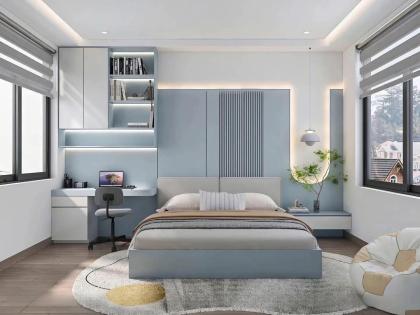 **Bán nhà phường 2, Tân Bình, mặt tiền Nguyễn Thanh Tuyền (4*17) 4 tầng
