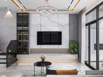 **Bán nhà phường 2, Tân Bình, mặt tiền Nguyễn Thanh Tuyền (4*17) 4 tầng