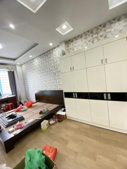 QUẬN 11  kế Đầm Sen 5 TẦNG 50M²  HẺM 5M  Dòng Tiền 15TR/Tháng – CHỈ 7 TỶ NHỈNH
