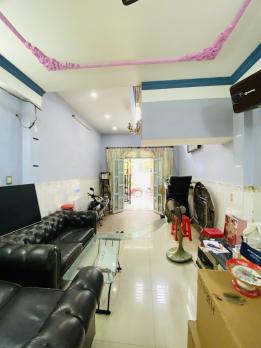 QUẬN 11  kế Đầm Sen 5 TẦNG 50M²  HẺM 5M  Dòng Tiền 15TR/Tháng – CHỈ 7 TỶ NHỈNH