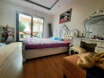 Bán nhà mặt phố Quan Nhân, 35m2 x 5 tầng