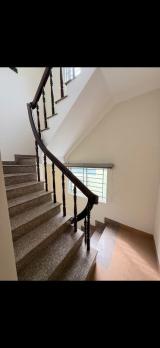 BÁN NHÀ MẶT TIỀN TÂN BÌNH NGUYỄN THÁI BÌNH  5 TẦNG ĐẸP KINH DOANH ĐA NGÀNH TẶNG NỘI THẤT NHANH MỚI KỊP.