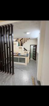BÁN NHÀ MẶT TIỀN TÂN BÌNH NGUYỄN THÁI BÌNH  5 TẦNG ĐẸP KINH DOANH ĐA NGÀNH TẶNG NỘI THẤT NHANH MỚI KỊP.