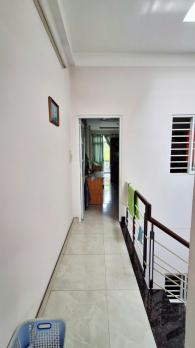 Bán nhà Mặt Tiền Nguyễn Hồng Đào - giao Bàu Cát, 4,1x16,5m, 4 Tầng, 4PN, chào 17,9 tỷ.