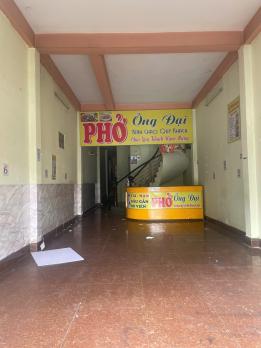 CHO THUÊ NHÀ MẶT TIỀN DƯƠNG THỊ MƯỜI – QUẬN 12 – GIÁ CỰC RẺ CHỈ 15 TRIỆU/THÁNG