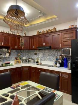 Ở NGAY! Bán Nhà Đẹp 5 Tầng Xe Hơi Thông Võ Văn Tần, 46m2, 8.1 Tỷ