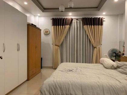 Ở NGAY! Bán Nhà Đẹp 5 Tầng Xe Hơi Thông Võ Văn Tần, 46m2, 8.1 Tỷ